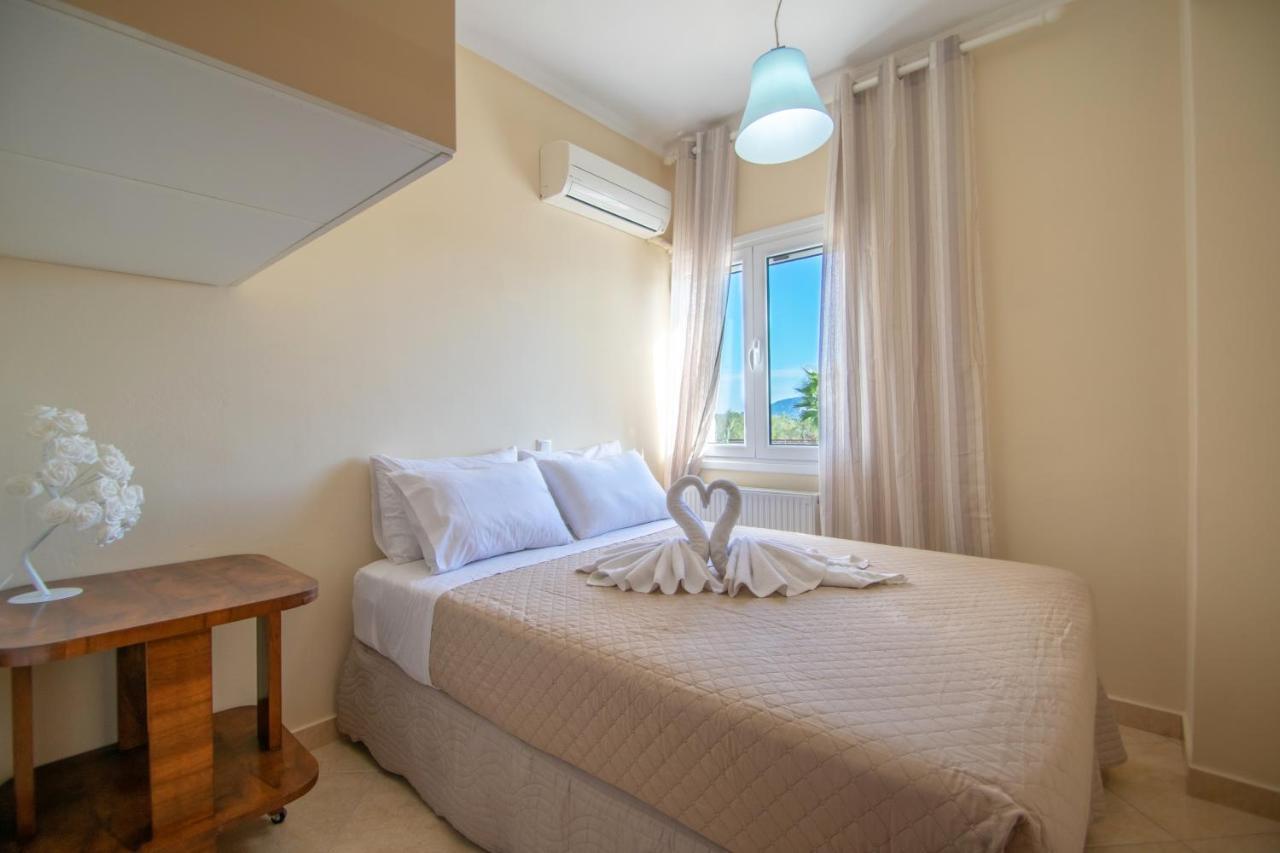 Zante Ιonian Villa II Kalpaki  ภายนอก รูปภาพ