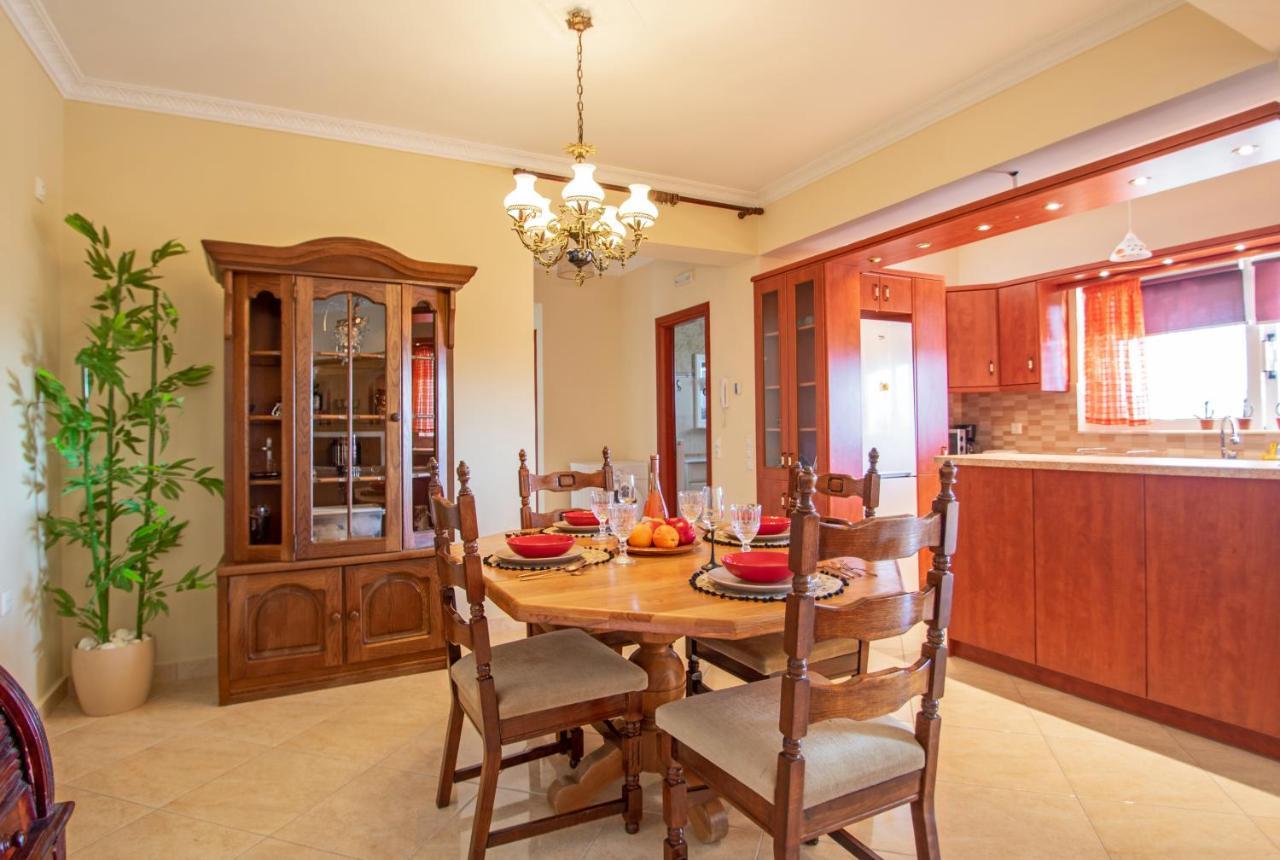 Zante Ιonian Villa II Kalpaki  ภายนอก รูปภาพ