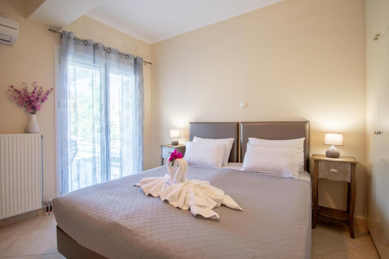 Zante Ιonian Villa II Kalpaki  ภายนอก รูปภาพ