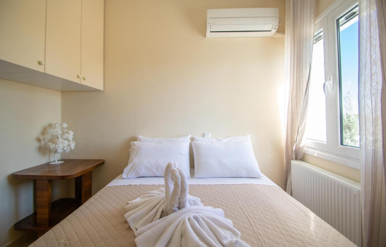 Zante Ιonian Villa II Kalpaki  ภายนอก รูปภาพ