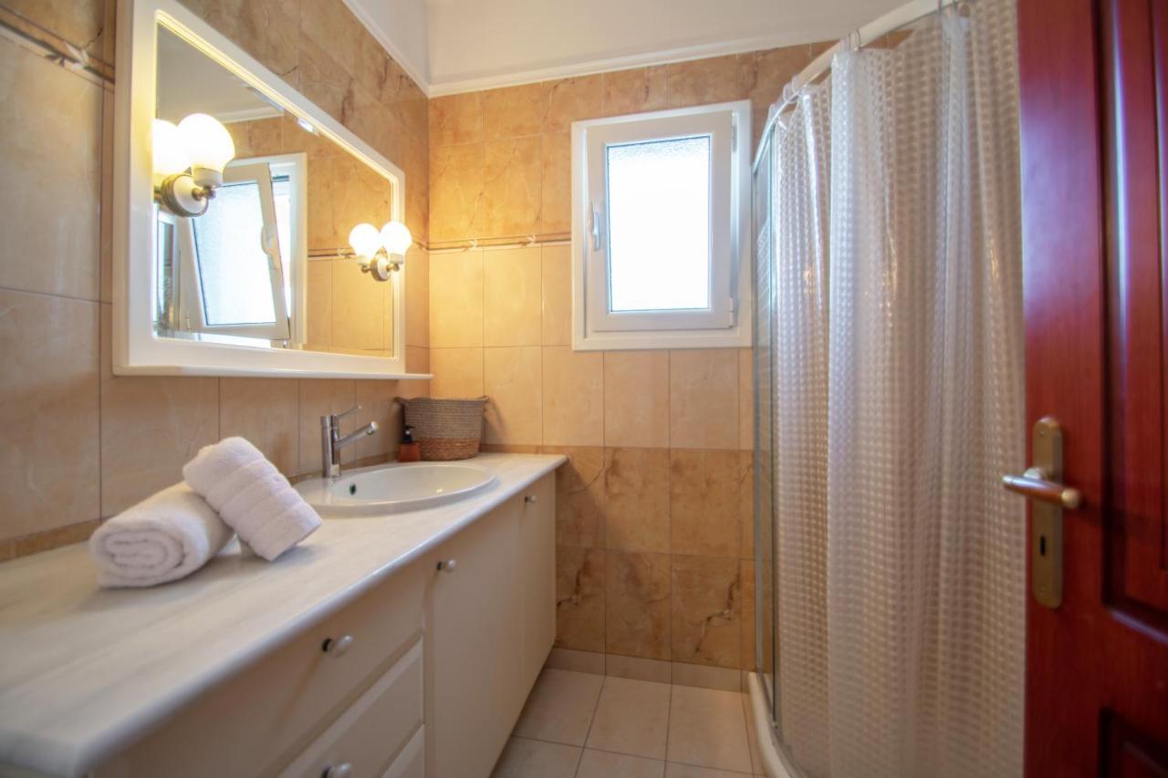 Zante Ιonian Villa II Kalpaki  ภายนอก รูปภาพ