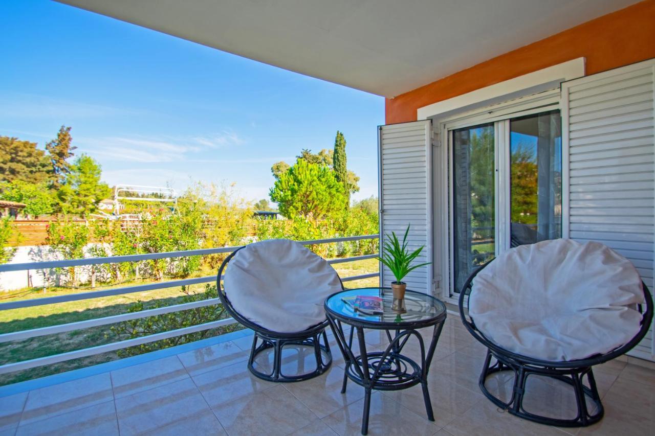 Zante Ιonian Villa II Kalpaki  ภายนอก รูปภาพ